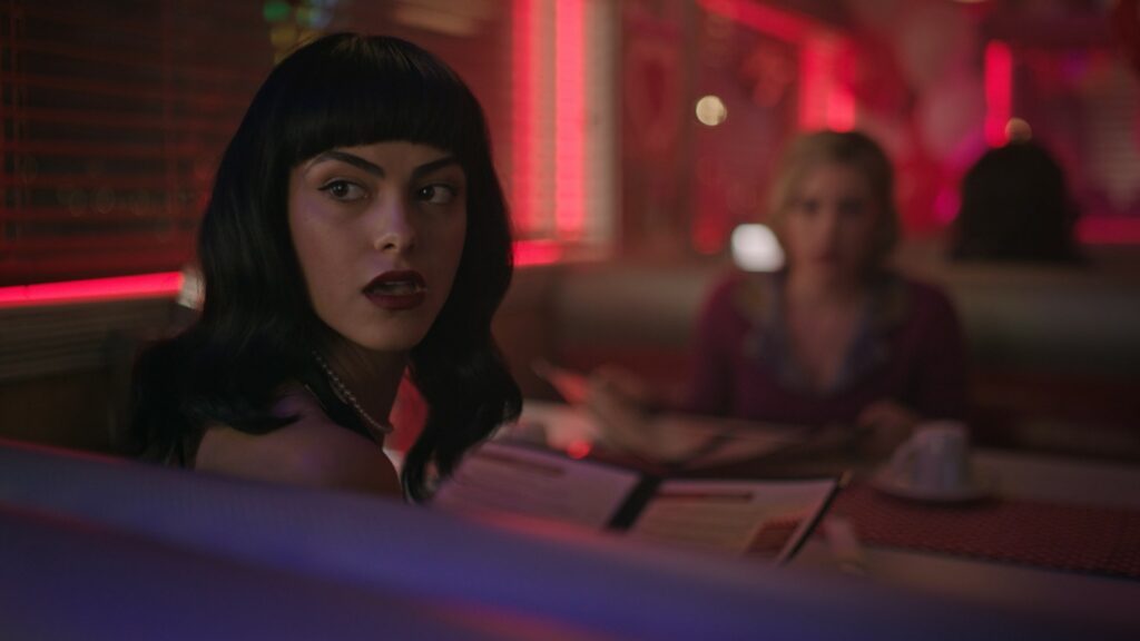 Riverdale Tales In A Jugular Vein Screencaps Satiny Org