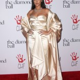 Rihanna 2nd Annual Diamond Ball 87