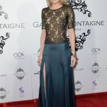 AnnaLynne McCord Galerie Montaigne Opening 4