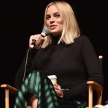 Margot Robbie 29th Producers Guild Awards Nominees Breakfast 10