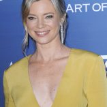 Amy Smart 12th The Art Of Elysium Celebration 17