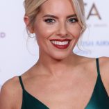 Mollie King 2019 National Television Awards 5