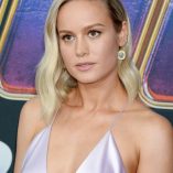 Brie Larson Avengers Endgame Premiere 57