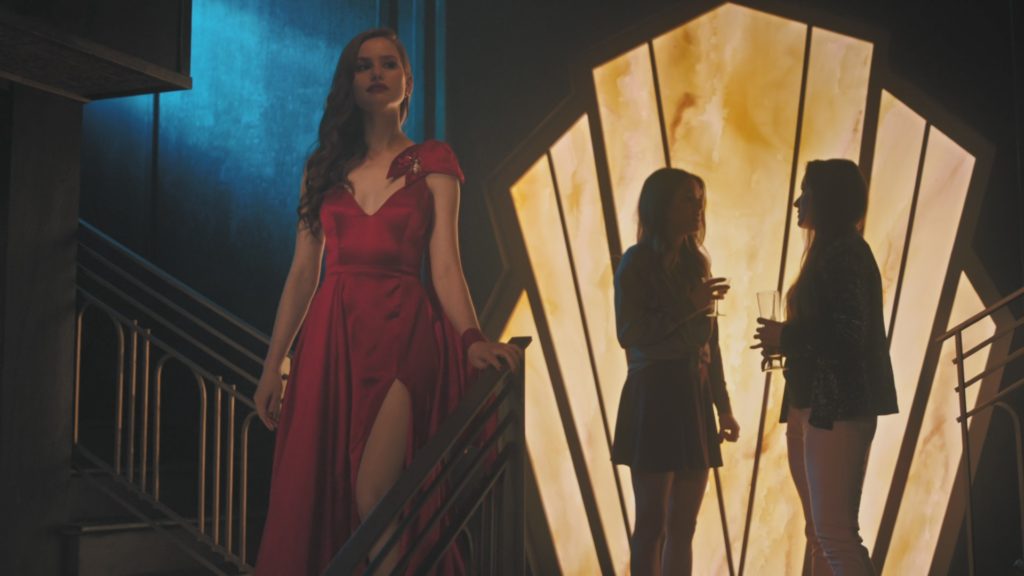 Riverdale American Dreams Screencaps   Satinyorg