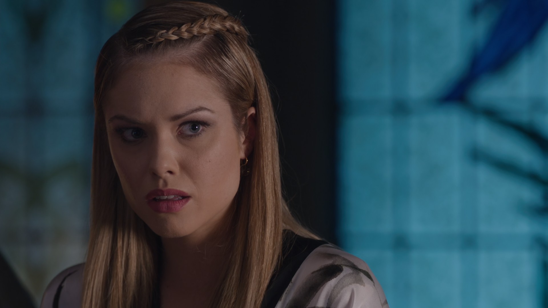 Lydia branwell