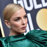 Jodie Comer 77th Golden Globe Awards 18