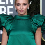 Jodie Comer 77th Golden Globe Awards 2