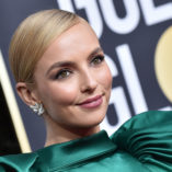 Jodie Comer 77th Golden Globe Awards 20