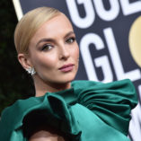 Jodie Comer 77th Golden Globe Awards 22