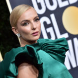 Jodie Comer 77th Golden Globe Awards 23