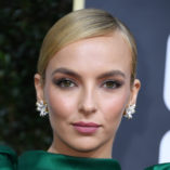 Jodie Comer 77th Golden Globe Awards 24