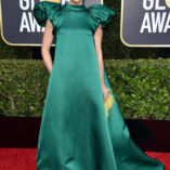 Jodie Comer 77th Golden Globe Awards 25