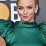 Jodie Comer 77th Golden Globe Awards 27