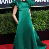 Jodie Comer 77th Golden Globe Awards 3