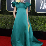 Jodie Comer 77th Golden Globe Awards 33