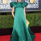 Jodie Comer 77th Golden Globe Awards 35