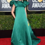 Jodie Comer 77th Golden Globe Awards 36