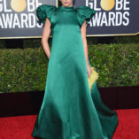 Jodie Comer 77th Golden Globe Awards 37