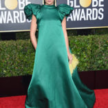 Jodie Comer 77th Golden Globe Awards 38