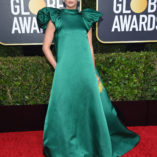 Jodie Comer 77th Golden Globe Awards 39