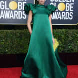 Jodie Comer 77th Golden Globe Awards 41