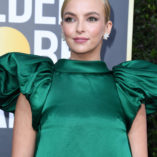 Jodie Comer 77th Golden Globe Awards 44