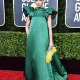 Jodie Comer 77th Golden Globe Awards 45