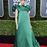 Jodie Comer 77th Golden Globe Awards 46