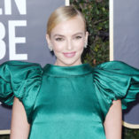 Jodie Comer 77th Golden Globe Awards 49