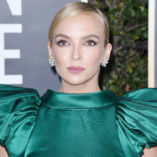 Jodie Comer 77th Golden Globe Awards 50