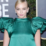 Jodie Comer 77th Golden Globe Awards 51