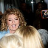 Shania Twain I Still Believe Premiere 105