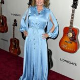 Shania Twain I Still Believe Premiere 18