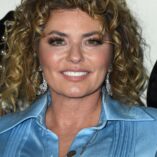 Shania Twain I Still Believe Premiere 26