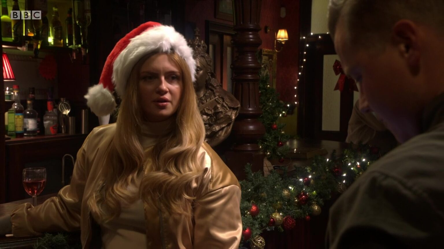 EastEnders December 2021 Screencaps