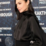 Gal Gadot 9th Breakthrough Prize Ceremony 26