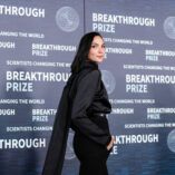 Gal Gadot 9th Breakthrough Prize Ceremony 30