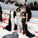 Julia Garner 2023 Met Gala 24