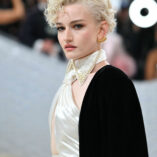 Julia Garner 2023 Met Gala 73