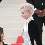 Julia Garner 2023 Met Gala 80