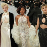 Julia Garner 2023 Met Gala 81