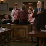 Night Court Taught And Bothered 19