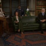 Night Court Taught And Bothered 21