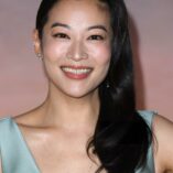 Arden Cho Avatar: The Last Airbender Premiere 22