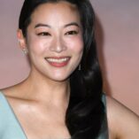 Arden Cho Avatar: The Last Airbender Premiere 34