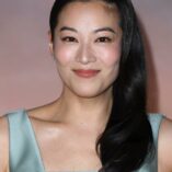 Arden Cho Avatar: The Last Airbender Premiere 35