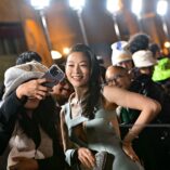 Arden Cho Avatar: The Last Airbender Premiere 40