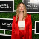 Ashley Benson 2024 NEW YOU Beauty Awards 2