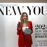 Ashley Benson 2024 NEW YOU Beauty Awards 4