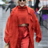 Ashley Roberts Global Studios 15th April 2024 2